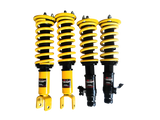 BLOX Racing 90-96 Nissan 300ZX Street Series II Plus Coilovers