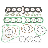 Athena Benelli 4T 6 CIL 750cc Complete Gasket Kit (w/o Oil Seals)