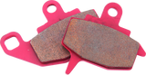 BikeMaster Kawasaki Sintered Brake Pads