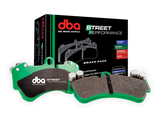 DBA 20-23 Hyundai Sonata SP Performance Front Brake Pads