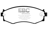 EBC 91-97 Infiniti G20 2.0 Ultimax2 Front Brake Pads