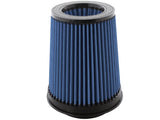 aFe MagnumFLOW Air Filter Pro 5R 5in F x 7in B (INV) x 5.5in T (INV) x 8in H