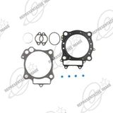 Cometic 1999+ Suzuki GSX1300R BUSA BASE .010 RC Gasket 13MM Studs