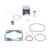 Athena 02-18 Yamaha YZ 85 47.45mm Bore Cast 2-Stroke Top End Piston Kit w/Top End Gasket Kit