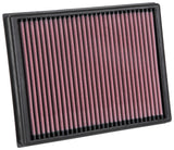 Airaid 16-17 Ford Ranger L4/5-2.2/3.2L Replacement Air Filter