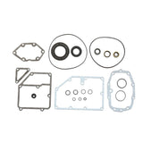 Athena Harley-Davidson Big Twins 1340 Engine Oil Seal Kit