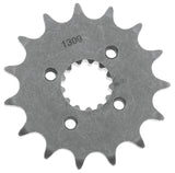 BikeMaster Honda Front Sprocket 520 14T