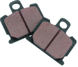 BikeMaster Yamaha Brake Pads