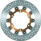 BikeMaster Yamaha Brake Rotor