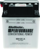 BikeMaster BB12C-A Battery