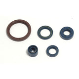 Athena 03-04 Husqvarna TE/TC 250-450 Engine Oil Seal Kit