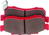 BikeMaster Honda Sintered Brake Pads