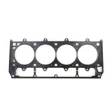 Cometic GM LSX McLaren 4.185in Bore .051 inch MLS Head Gasket - Left