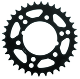 BikeMaster Suzuki Rear Steel Sprocket 520 36T - Black