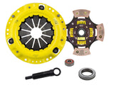 ACT 1970 Toyota Corona HD/Race Sprung 4 Pad Clutch Kit