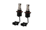 Diode Dynamics H13 White SL2 LED Bulbs (pair)