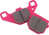 BikeMaster Kawasaki Sintered Brake Pads