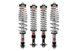 Eibach 2021+ Ford Bronco Pro-Truck Coilover 2.0 w/ HD Springs Front & Rear