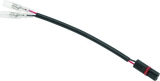 BikeMaster Bmw Turn Signal Adapters Wires Pair