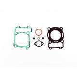 Athena 04-17 Honda CBR R 125 Top End Gasket Kit w/o Valve Cover Gasket