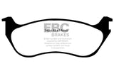 EBC 02-05 Ford Explorer 4.0 2WD Ultimax2 Rear Brake Pads