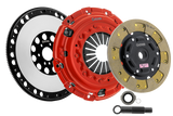 Action Clutch 12-15 Honda Civic Si 2.4L (K24Z7) Stage 2 Clutch Kit (1KS) w/Lightened Flywheel