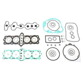 Athena 71-73 Honda CB 500 F/K1/K2/K3/P Complete Gasket Kit (w/o Oil Seals)