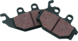 BikeMaster Arctic Cat Brake Pads