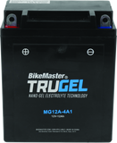 BikeMaster Trugel Battery MG12A-4A1