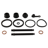 All Balls Racing 1981 Honda CB400T Caliper Rebuild Kit - Front