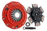 Action Clutch 12-15 Honda Civic Si 2.4L (K24Z7) Stage 3 Clutch Kit (1MS) Fits OEM Flywheel