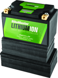 BikeMaster Lithium Ion 2.0 Battery BMP21L-FP