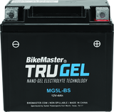 BikeMaster Trugel Battery MG5L-BS