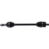 All Balls Racing 20-21 Can-Am Defender 1000 DPS 8 Ball Axle - Rear Left