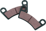 BikeMaster Polaris Brake Pads