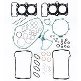 Athena 98-01 Honda VFR Fi 98-01 800 Complete Gasket Kit (Excl Oil Seal)