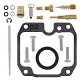 All Balls Racing 03-06 Kawasaki KLX125 Carburetor Rebuild Kit