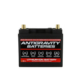 Antigravity Group 26 Lithium Car Battery w/Re-Start