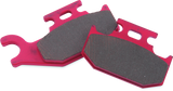 BikeMaster Can-Am Sintered Brake Pads