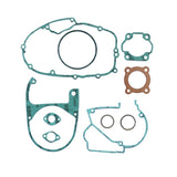 Athena 76-79 Kawasaki Complete Gasket Kit (Excl Oil Seal)