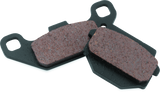 BikeMaster Kawasaki Brake Pads