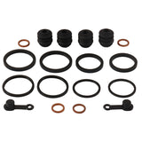 All Balls Racing 2002 KTM SX PRO JR 50 Caliper Rebuild Kit - Front