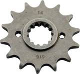 BikeMaster Kawasaki Front Sprocket 520 14T