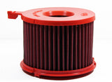 BMC 2015 Audi A4 (8W) 2.0 TFSI Replacement Cylindrical Air Filter