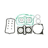 Athena 78-83 Honda CB400 Complete Gasket Kit (w/o Oil Seals)