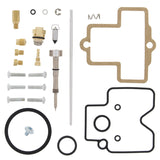 All Balls Racing 98-99 Yamaha YZ400F Carburetor Rebuild Kit