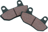 BikeMaster Honda Brake Pads