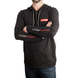 Cobb Tuning Logo Light Weight Hoodie - XXXL