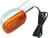 BikeMaster Honda Turn Signal - Rear