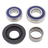 All Balls Racing 1995 Ski-Doo Formula MX Z 454 Drive Shaft Bearing & Seal Kit Lower Shaft - Track